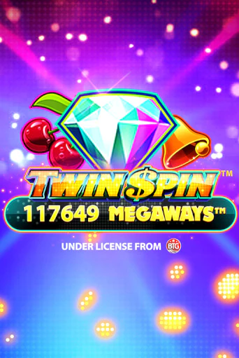 Twin Spin Megaways ига на фантики | MaxBet без риска