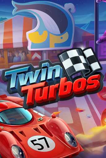 Twin Turbos ига на фантики | MaxBet без риска