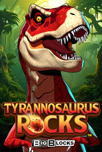 Tyrannosaurus Rocks™ ига на фантики | MaxBet без риска