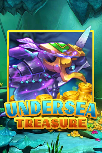 Undersea Treasure ига на фантики | MaxBet без риска