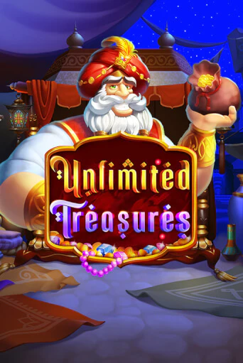 Unlimited Treasures ига на фантики | MaxBet без риска