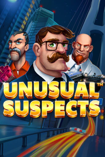 Unusual Suspects ига на фантики | MaxBet без риска