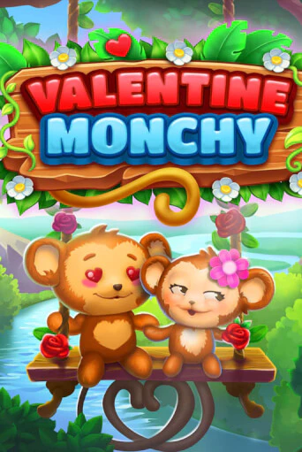 Valentine Monchy ига на фантики | MaxBet без риска