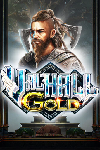 Valhall Gold ига на фантики | MaxBet без риска