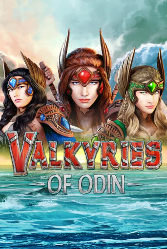 Valkyries of Odin ига на фантики | MaxBet без риска