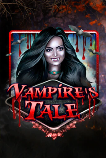 Vampire's Tale ига на фантики | MaxBet без риска