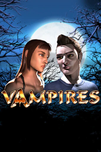 Vampires ига на фантики | MaxBet без риска