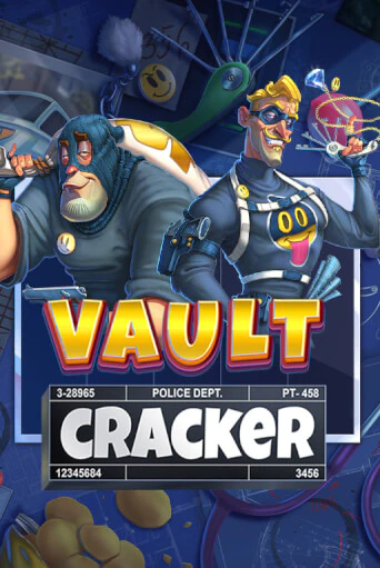 Vault Cracker ига на фантики | MaxBet без риска