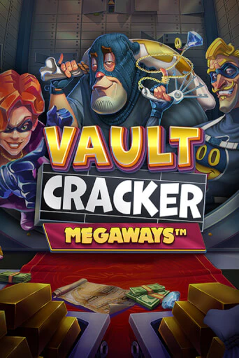 Vault Cracker Megaways ига на фантики | MaxBet без риска