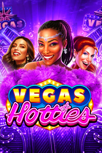 Vegas Hotties ига на фантики | MaxBet без риска