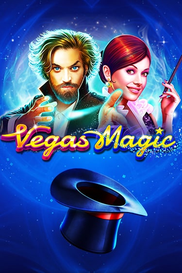 Vegas Magic ига на фантики | MaxBet без риска