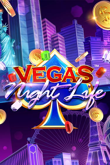 Vegas Night Life ига на фантики | MaxBet без риска