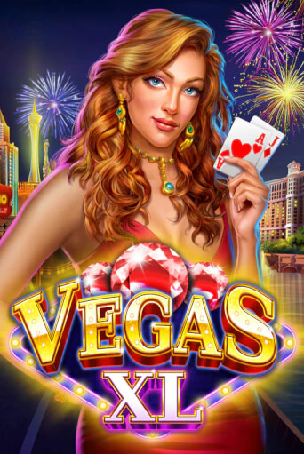 Vegas XL ига на фантики | MaxBet без риска