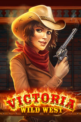 Victoria Wild West ига на фантики | MaxBet без риска