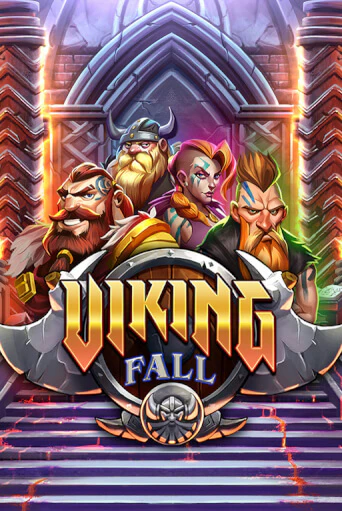 Viking Fall ига на фантики | MaxBet без риска