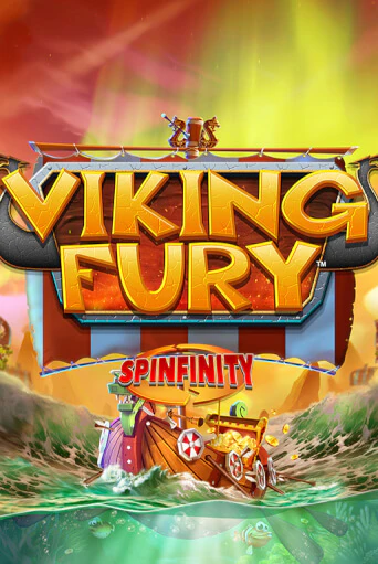 Viking Fury: Spinfinity ига на фантики | MaxBet без риска