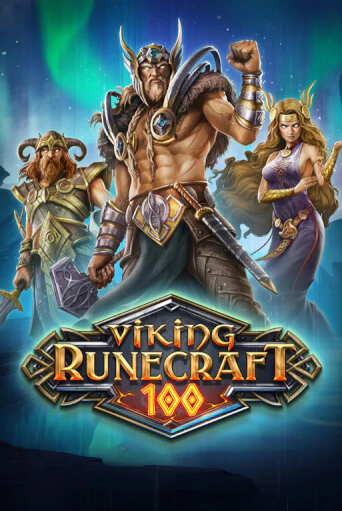 Viking Runecraft 100 ига на фантики | MaxBet без риска