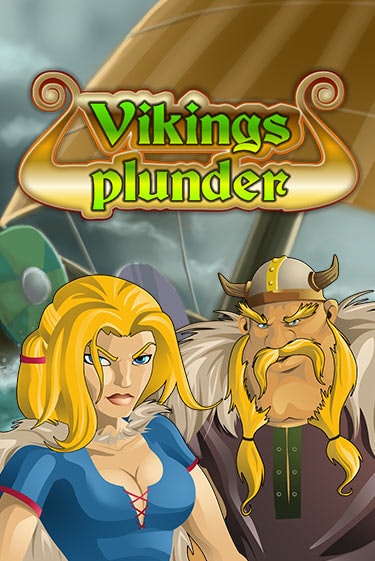 Viking's Plunder ига на фантики | MaxBet без риска