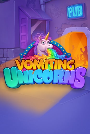 Vomiting Unicorns ига на фантики | MaxBet без риска