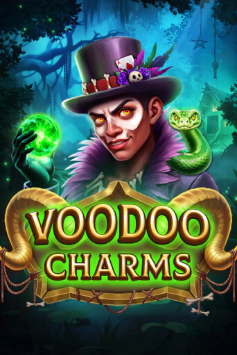 Voodoo Charms ига на фантики | MaxBet без риска