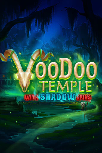 Voodoo Temple ига на фантики | MaxBet без риска