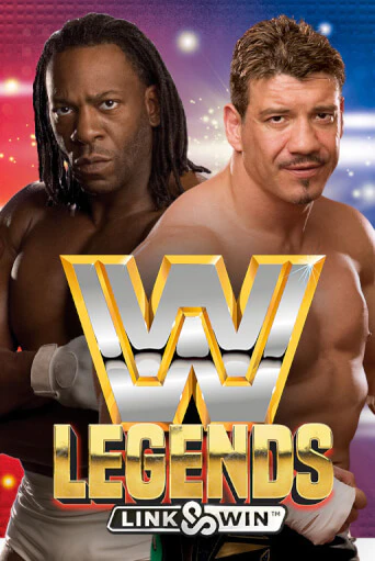 WWE Legends: Link & Win VF ига на фантики | MaxBet без риска