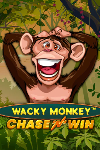 Wacky Monkey - Chase'N'Win ига на фантики | MaxBet без риска