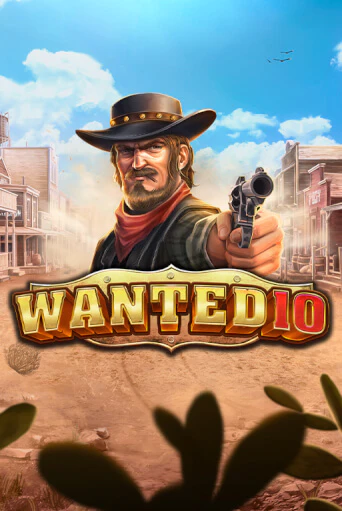 Wanted 10 ига на фантики | MaxBet без риска