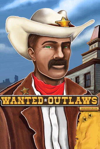 Wanted Outlaws ига на фантики | MaxBet без риска