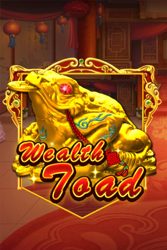 Wealth Toad ига на фантики | MaxBet без риска