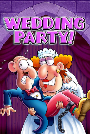 Wedding Party! ига на фантики | MaxBet без риска