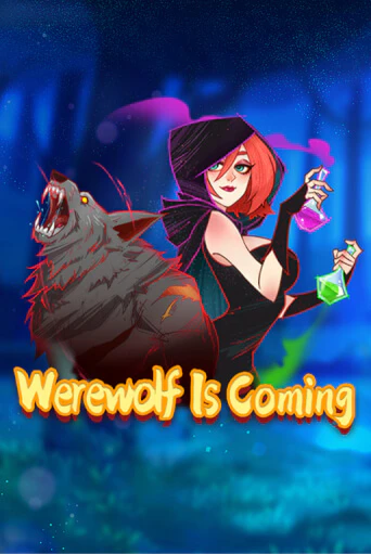Werewolf Is Coming ига на фантики | MaxBet без риска