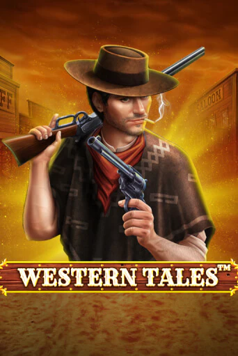 Western Tales ига на фантики | MaxBet без риска