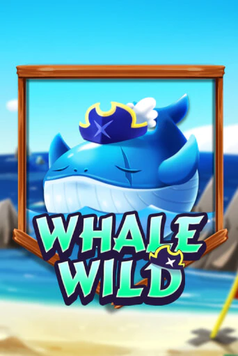 Whale Wild ига на фантики | MaxBet без риска