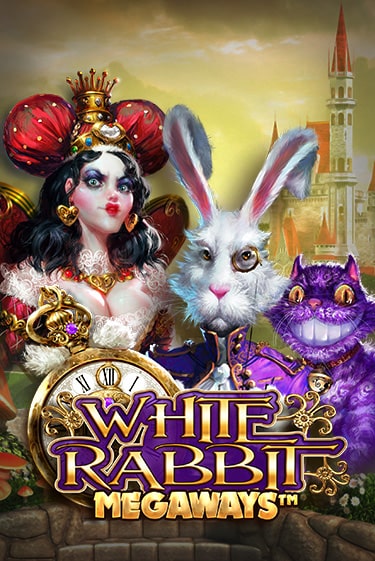 White Rabbit ига на фантики | MaxBet без риска