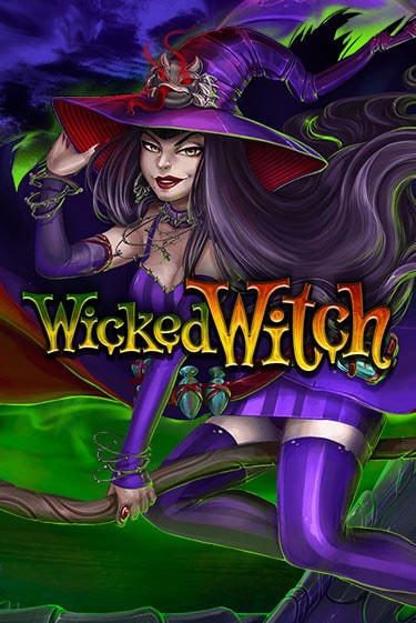 Wicked Witch ига на фантики | MaxBet без риска
