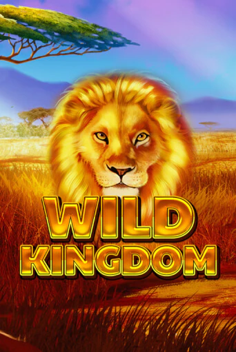 Wild Kingdom ига на фантики | MaxBet без риска