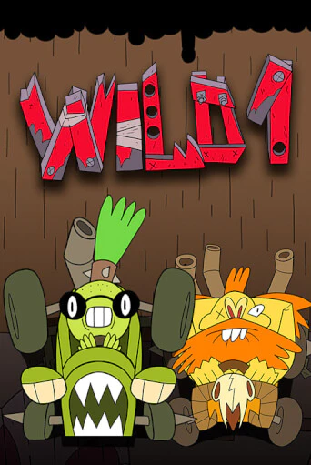 Wild One ига на фантики | MaxBet без риска