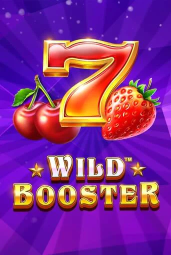 Wild Booster ига на фантики | MaxBet без риска