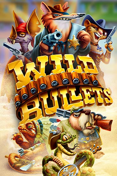 Wild Bullets ига на фантики | MaxBet без риска