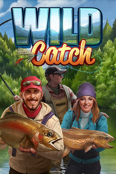 Wild Catch ига на фантики | MaxBet без риска
