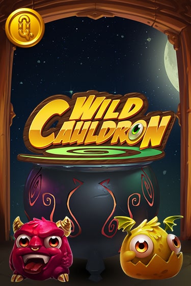 Wild Cauldron ига на фантики | MaxBet без риска