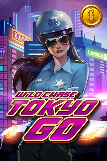Wild Chase: Tokyo Go ига на фантики | MaxBet без риска