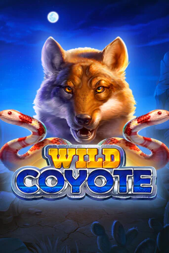 Wild Coyote ига на фантики | MaxBet без риска
