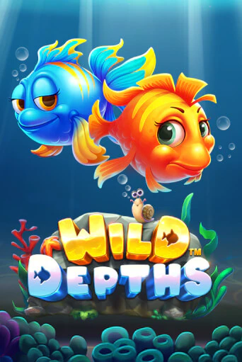 Wild Depths ига на фантики | MaxBet без риска