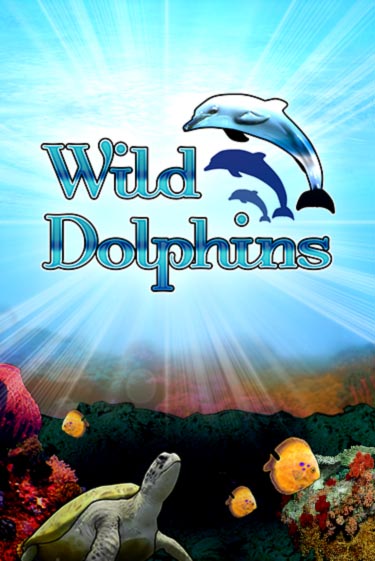 Wild Dolphins ига на фантики | MaxBet без риска