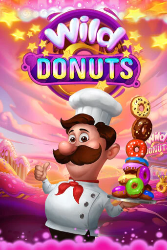 Wild Donuts ига на фантики | MaxBet без риска