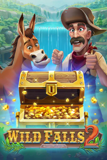 Wild Falls 2 ига на фантики | MaxBet без риска