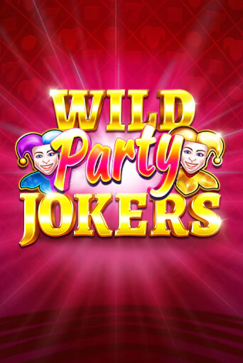 Wild Party Jokers ига на фантики | MaxBet без риска