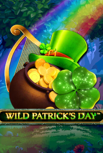 Wild Patrick's Day ига на фантики | MaxBet без риска